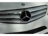 Решетка радиатора Avantgarde для Mercedes C-Class W204