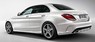 Литой диск 18'' AMG для Mercedes C-Class W205