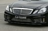 Передний бампер Carlsson для Mercedes E-Class W212