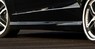 Пороги Carlsson для Mercedes E-Class W212