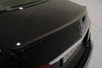 Спойлер Brabus для Mercedes E-Class W212