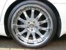 Литой диск 21" Carlsson 1/11 Ultra Light для Mercedes