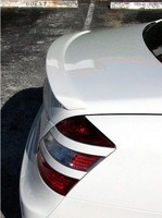 Спойлер в стиле AMG для Mercedes S-Class W221