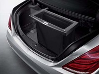 Контейнер Easy-Pack для Mercedes S-Class W222