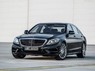 Обвес AMG для Mercedes S-Class W222