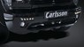 Передний бампер Carlsson для Mercedes G-Class W463