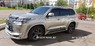 Обвес Wald для Lexus LX450d LX570 2016+