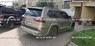 Обвес Wald для Lexus LX450d LX570 2016+