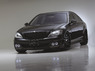 Обвес «Wald Black Bison» на Mercedes S-сlass w221