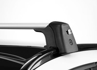 Рейлинги поперечные (поперечины) для Mercedes GLA X156