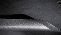 Двусторонний коврик в багажник для Mercedes GLA X156