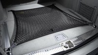 Сетка в багажник для Mercedes GLA X156