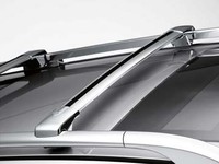 Поперечины на крышу для Mercedes GL X164
