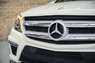 Обвес AMG для Mercedes GL X166