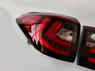 Стопы для Lexus RX270, RX350, RX450h 2010-2015 в стиле 2017 (красные)