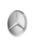 Заглушка центрального отверстия диска для Mercedes #2
