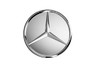 Заглушка центрального отверстия диска для Mercedes #6