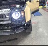 Фары тюнинг Toyota Land Cruiser Prado 250