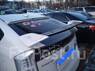 Спойлер Toyota Prius 30