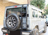 Лестница Suzuki Jimny Sierra / Jimny JB64 JB74 2018+ #2