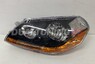 Фары тюнинг Toyota Mark JZX 110 2002-2004 черные