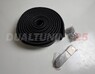 Фендера резиновые Fender Flares +7см черные от FlexLine