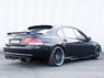 Обвес «Hamann» на BMW 7-series