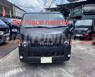 Комплект фары и решетка Toyota Hiace 2012-2018