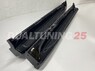 Пороги (подножки) Toyota Land Cruiser 200 / Lexus LX570 2012 (стандартные) с подсветкой