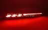 Стопы тюнинг LED дымчатые Toyota Harrier 80 (VLAND)