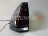 Стопы тюнинг Toyota Land Cruiser Prado 120 