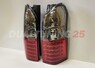 Стопы LED тюнинг диодные Toyota Probox (красно - дымчатые)