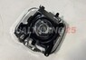 Туманки 2шт в бампер Subaru Forester SF5 1997-2002