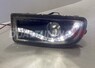  Туманки диодные Toyota Land Cruiser 100 с линзой
