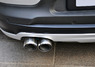 Тюнинг обвес «IXION» для Kia Sportage 3R